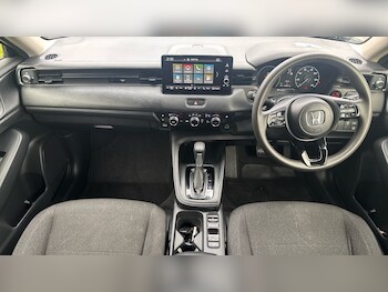 Used Honda HR-V 2024 for sale - 78390208: Photo