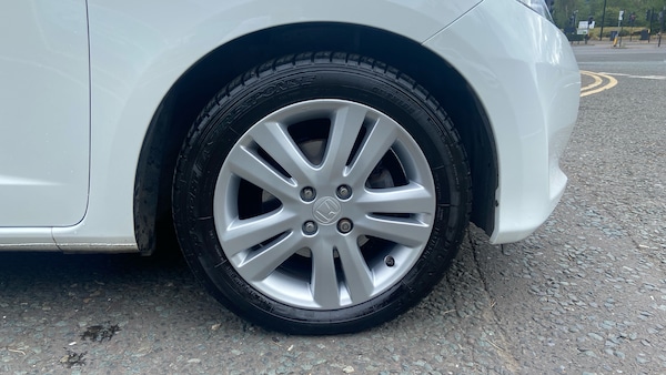 Used Honda Jazz 2015 for sale - 76302117: Photo 13