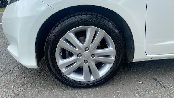 Used Honda Jazz 2015 for sale - 76302117: Photo 14