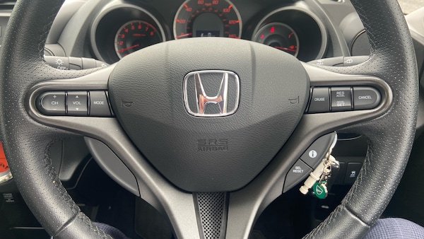 Used Honda Jazz 2015 for sale - 76302117: Photo 22