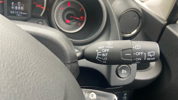 Used Honda Jazz 2015 for sale - 76302117: Photo 23