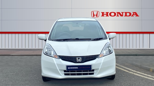 Used Honda Jazz 2015 for sale - 76302117: Photo 6