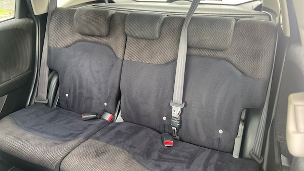 Used Honda Jazz 2015 for sale - 76302117: Photo 8