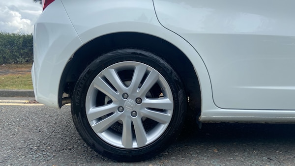 Used Honda Jazz 2015 for sale - 76302117: Photo 9