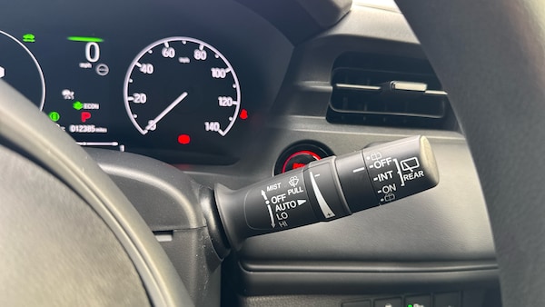 Used Honda HR-V 2023 for sale - 76231607: Photo 15