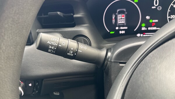 Used Honda HR-V 2023 for sale - 76231607: Photo 16