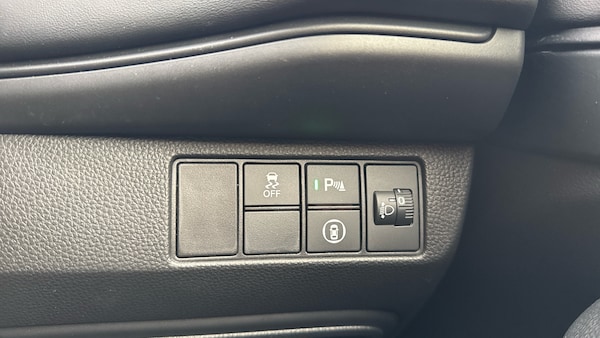 Used Honda HR-V 2023 for sale - 76231607: Photo 17