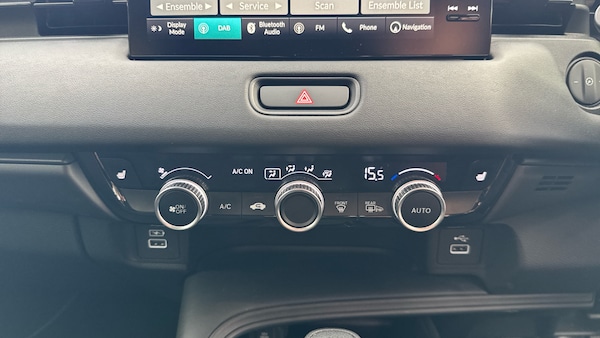 Used Honda HR-V 2023 for sale - 76231607: Photo 19