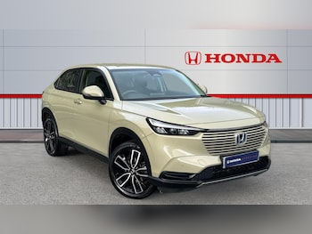 Honda - HR-V