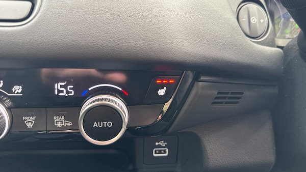 Used Honda HR-V 2023 for sale - 76231607: Photo 20
