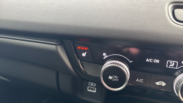 Used Honda HR-V 2023 for sale - 76231607: Photo 21