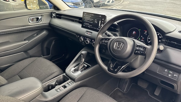 Used Honda HR-V 2023 for sale - 76231607: Photo 31