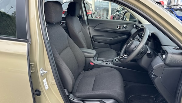 Used Honda HR-V 2023 for sale - 76231607: Photo 32