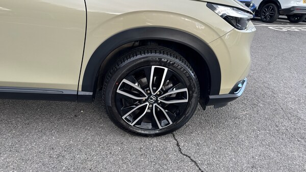 Used Honda HR-V 2023 for sale - 76231607: Photo 34