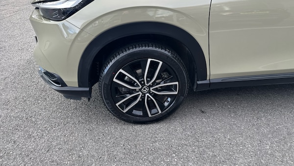 Used Honda HR-V 2023 for sale - 76231607: Photo 38