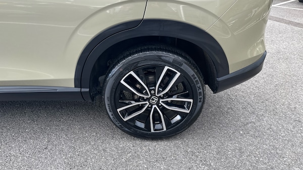 Used Honda HR-V 2023 for sale - 76231607: Photo 39