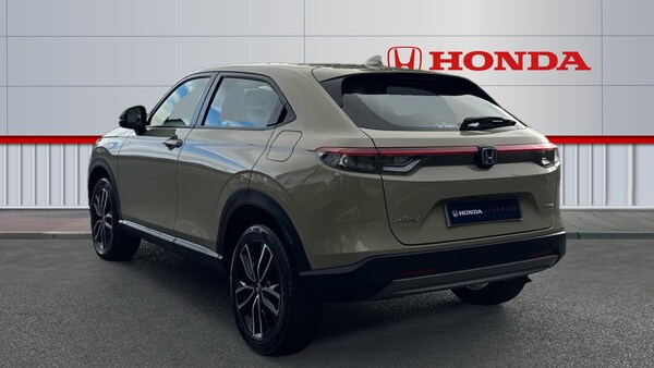 Used Honda HR-V 2023 for sale - 76231607: Photo 3