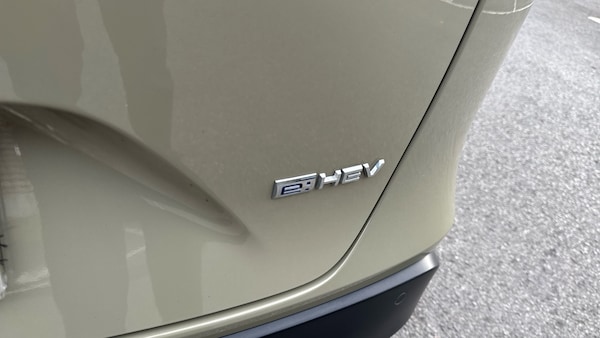Used Honda HR-V 2023 for sale - 76231607: Photo 41