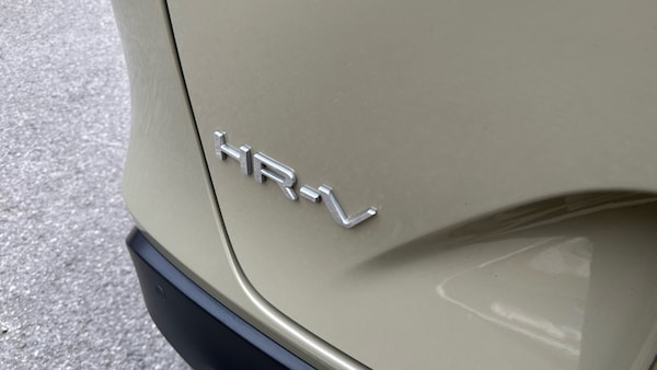 Used Honda HR-V 2023 for sale - 76231607: Photo 42