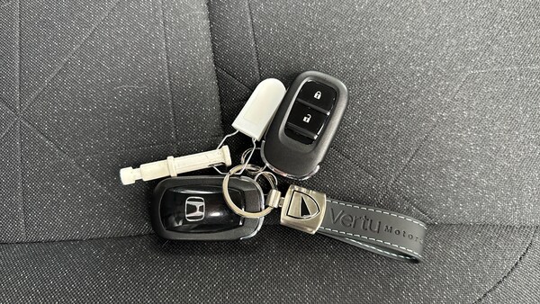 Used Honda HR-V 2023 for sale - 76231607: Photo 44