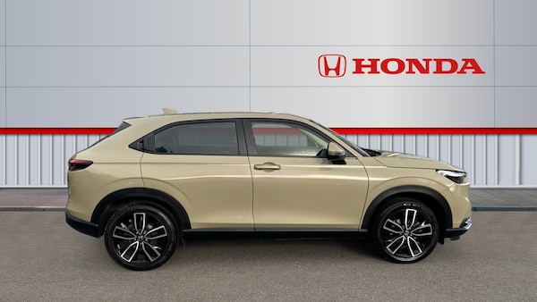 Used Honda HR-V 2023 for sale - 76231607: Photo 5