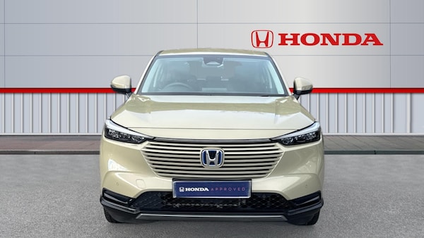 Used Honda HR-V 2023 for sale - 76231607: Photo 6