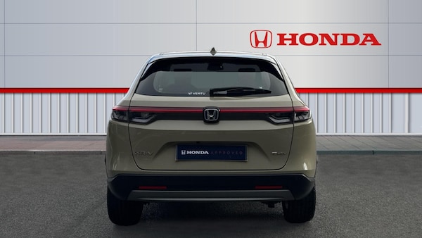 Used Honda HR-V 2023 for sale - 76231607: Photo 7