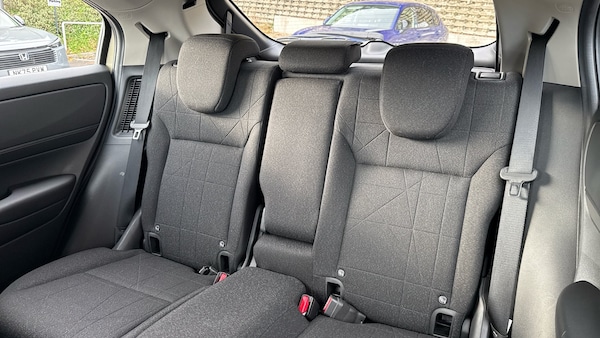 Used Honda HR-V 2023 for sale - 76231607: Photo 8
