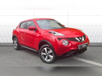 Used Nissan Juke 2019 for sale - 78379623: Photo