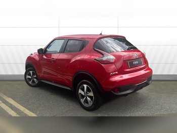 Used Nissan Juke 2019 for sale - 78379623: Photo