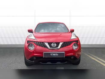Used Nissan Juke 2019 for sale - 78379623: Photo