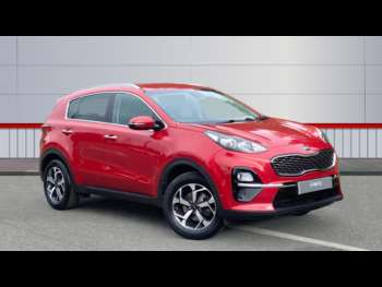 2019 (19) - 1.6 GDi ISG 2 5dr Petrol Estate