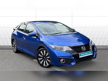 Used Honda Civic 2015 for sale - 79514866: Photo