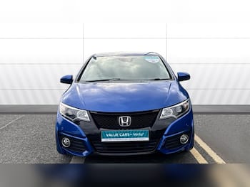 Used Honda Civic 2015 for sale - 79514866: Photo