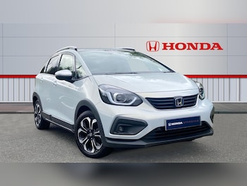 Used Honda Jazz 2023 for sale - 78568038: Photo