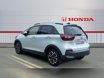 Used Honda Jazz 2023 for sale - 78568038: Photo