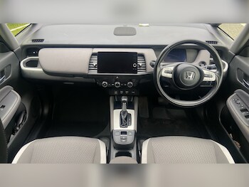 Used Honda Jazz 2023 for sale - 78568038: Photo