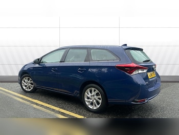 Used Toyota Auris 2018 for sale - 78510498: Photo