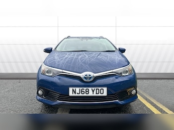 Used Toyota Auris 2018 for sale - 78510498: Photo