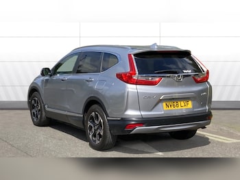 Used Honda CR-V 2019 for sale - 78820490: Photo