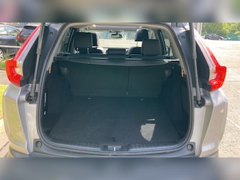 Used Honda CR-V 2019 for sale - 78820490: Photo