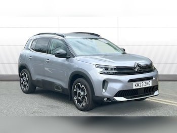 Used Citroen C5 Aircross 2023 for sale - 79056857: Photo