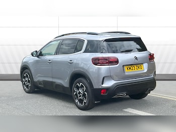 Used Citroen C5 Aircross 2023 for sale - 79056857: Photo