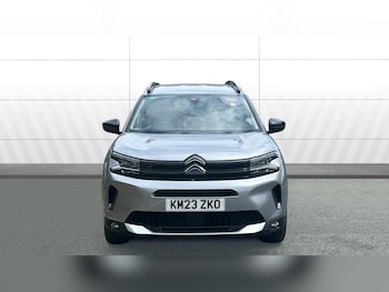 Used Citroen C5 Aircross 2023 for sale - 79056857: Photo