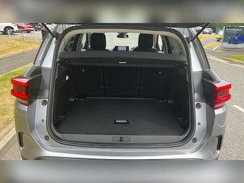 Used Citroen C5 Aircross 2023 for sale - 79056857: Photo