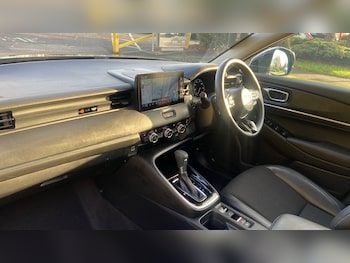 Used Honda HR-V 2024 for sale - 76927118: Photo