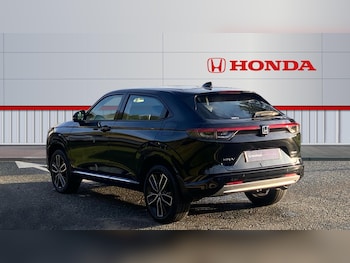 Used Honda HR-V 2024 for sale - 76927118: Photo