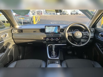 Used Honda HR-V 2024 for sale - 76927118: Photo