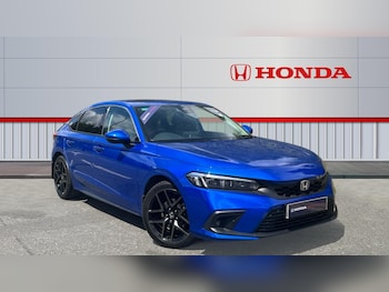 Used Honda Civic 2022 for sale - 78820479: Photo