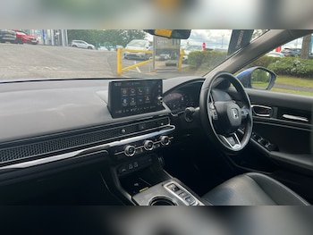 Used Honda Civic 2022 for sale - 78820479: Photo